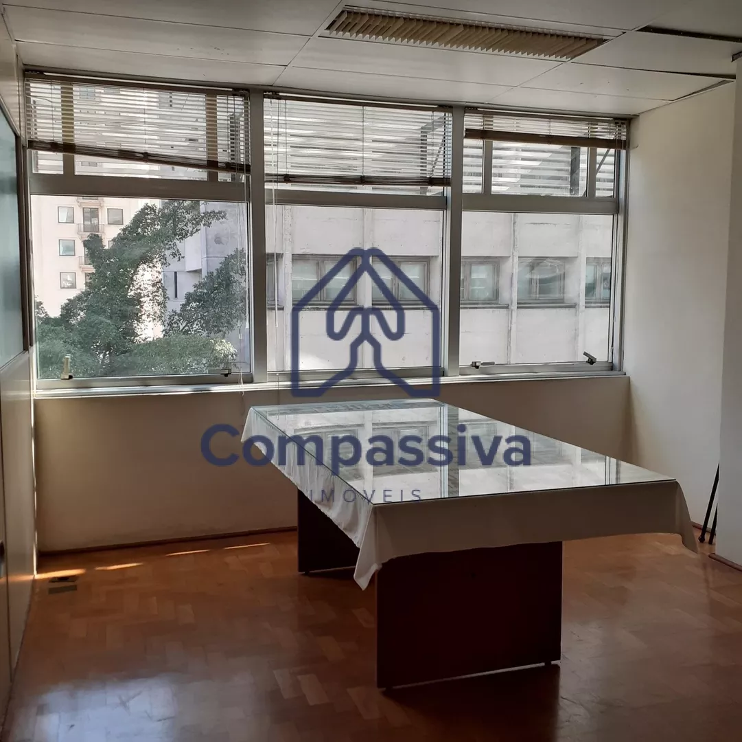 VENDE-SE Sala comercial